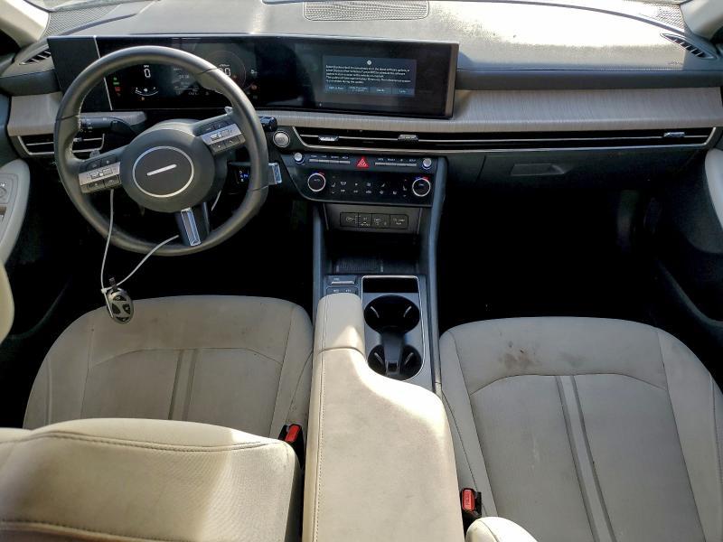 Car Image 2024 HYUNDAI SONATA