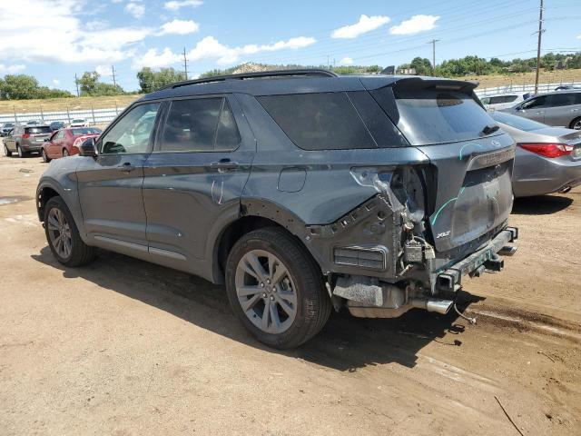 Car Image 2024 FORD EXPLORER