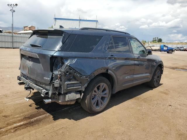 Car Image 2024 FORD EXPLORER