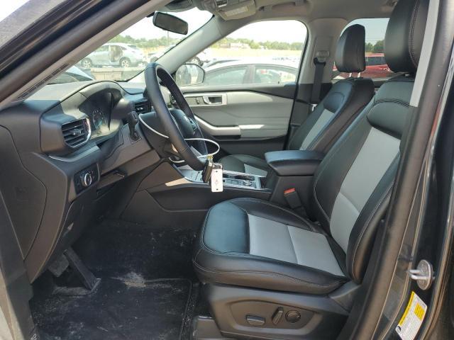 Car Image 2024 FORD EXPLORER