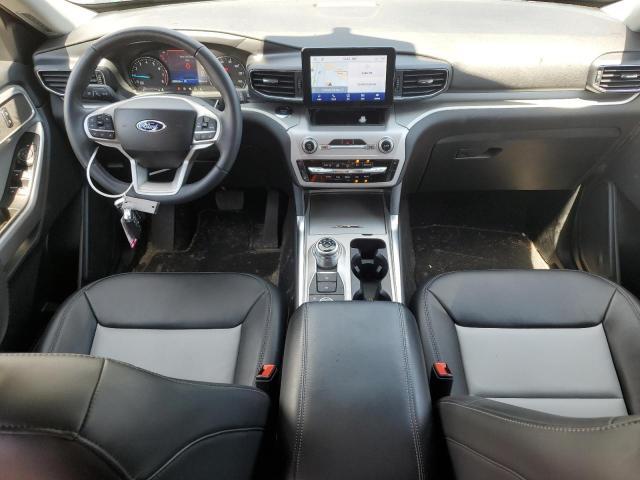 Car Image 2024 FORD EXPLORER