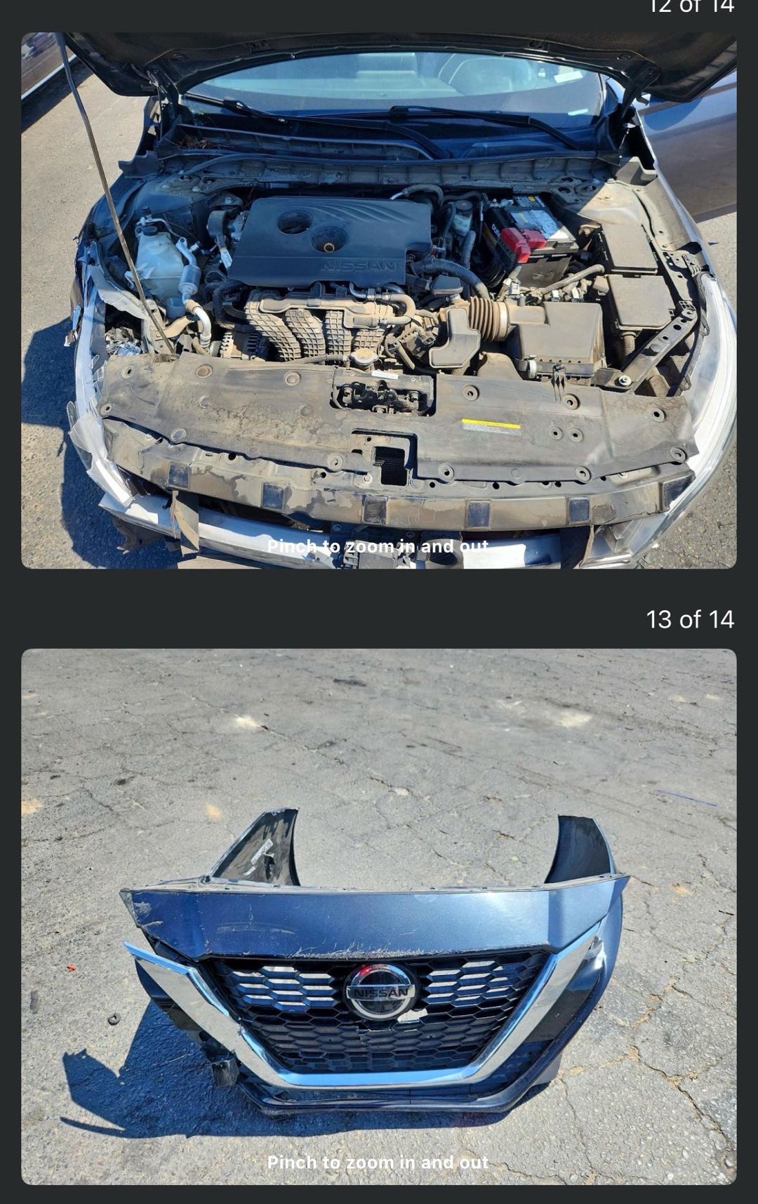 Car Image 2019 NISSAN ALTIMA