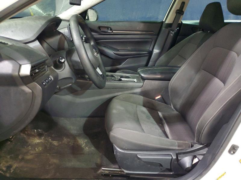 Car Image 2023 NISSAN ALTIMA