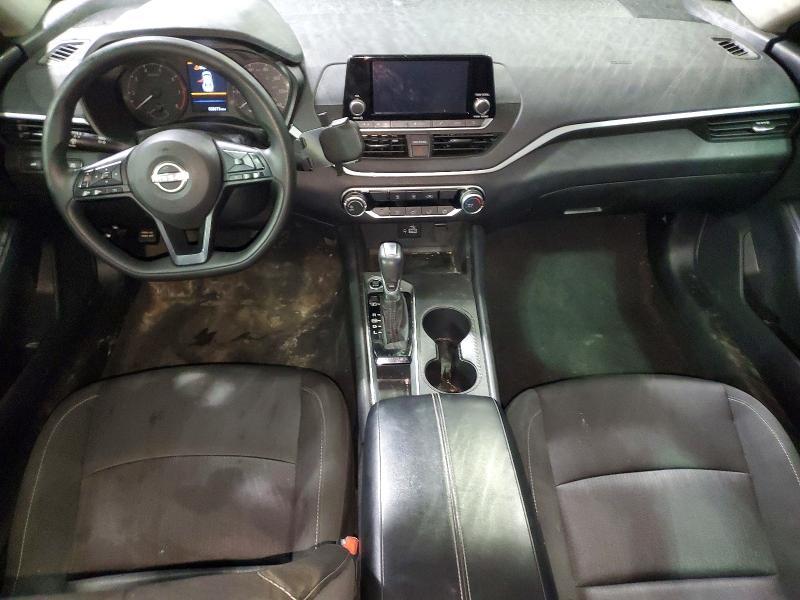 Car Image 2023 NISSAN ALTIMA