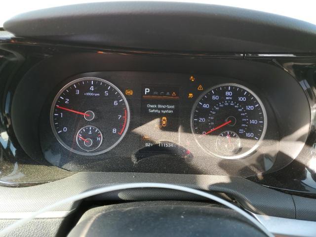 Car Image 2023 KIA K5