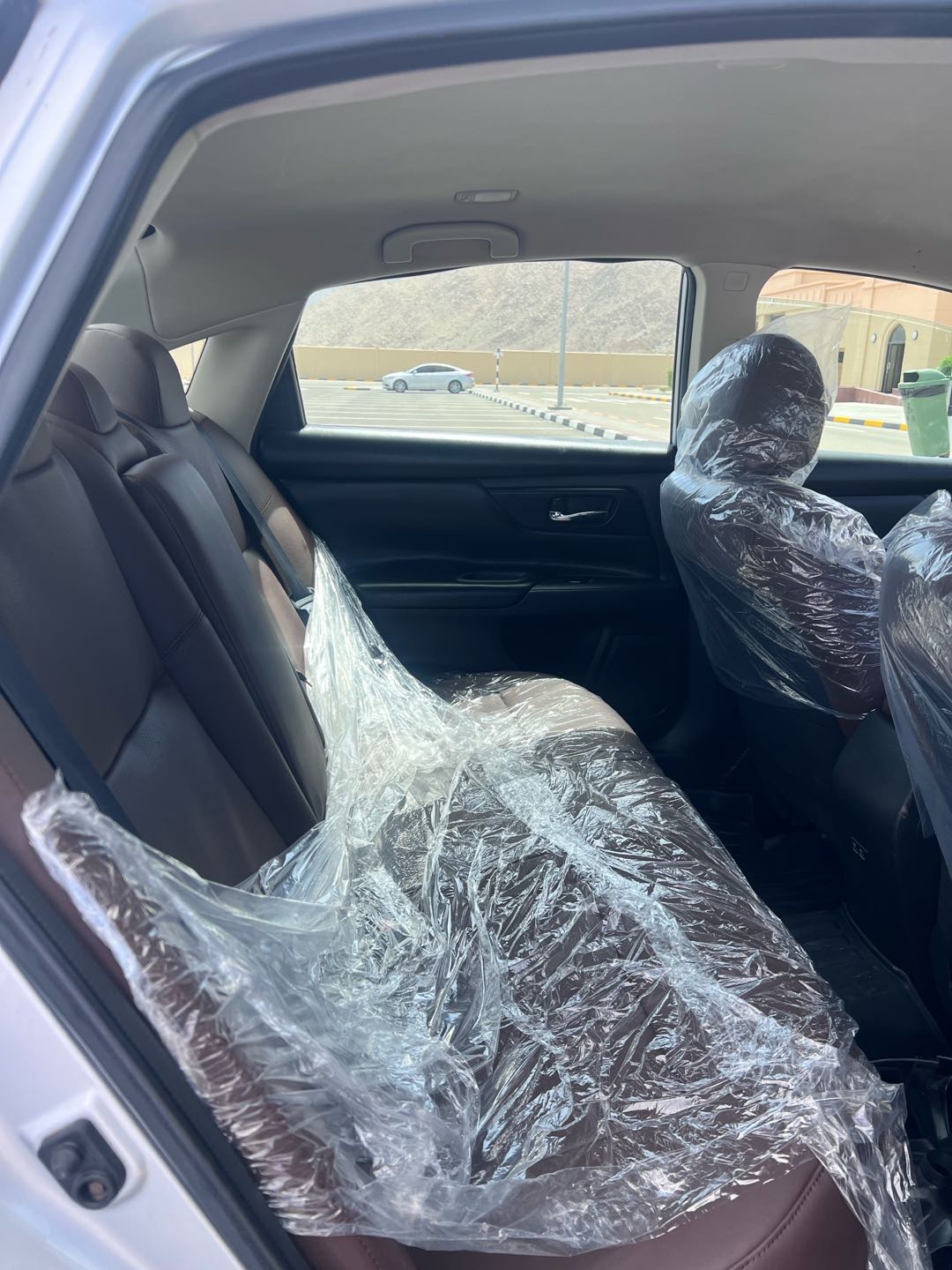 Car Image 2018 NISSAN ALTIMA S