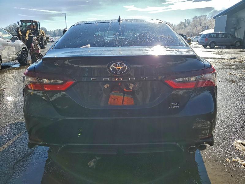 Car Image 2021 TOYOTA CAMRY