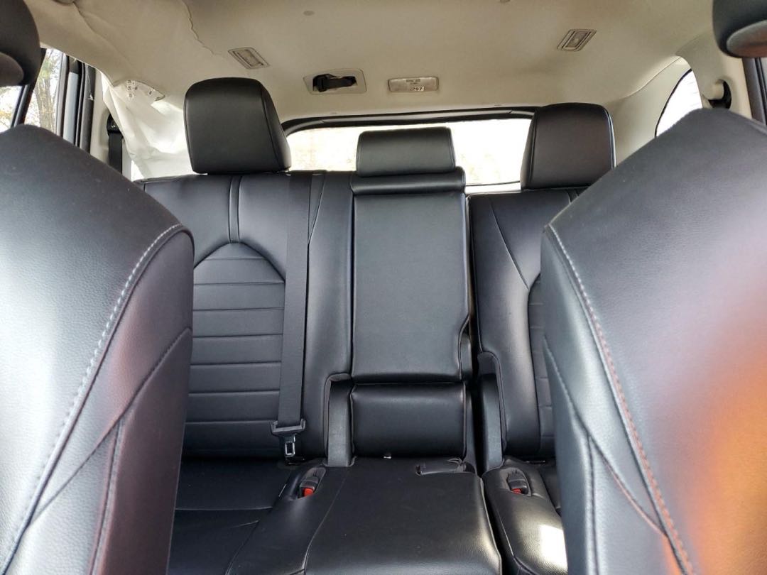 Car Image 2023 TOYOTA HIGHLANDER