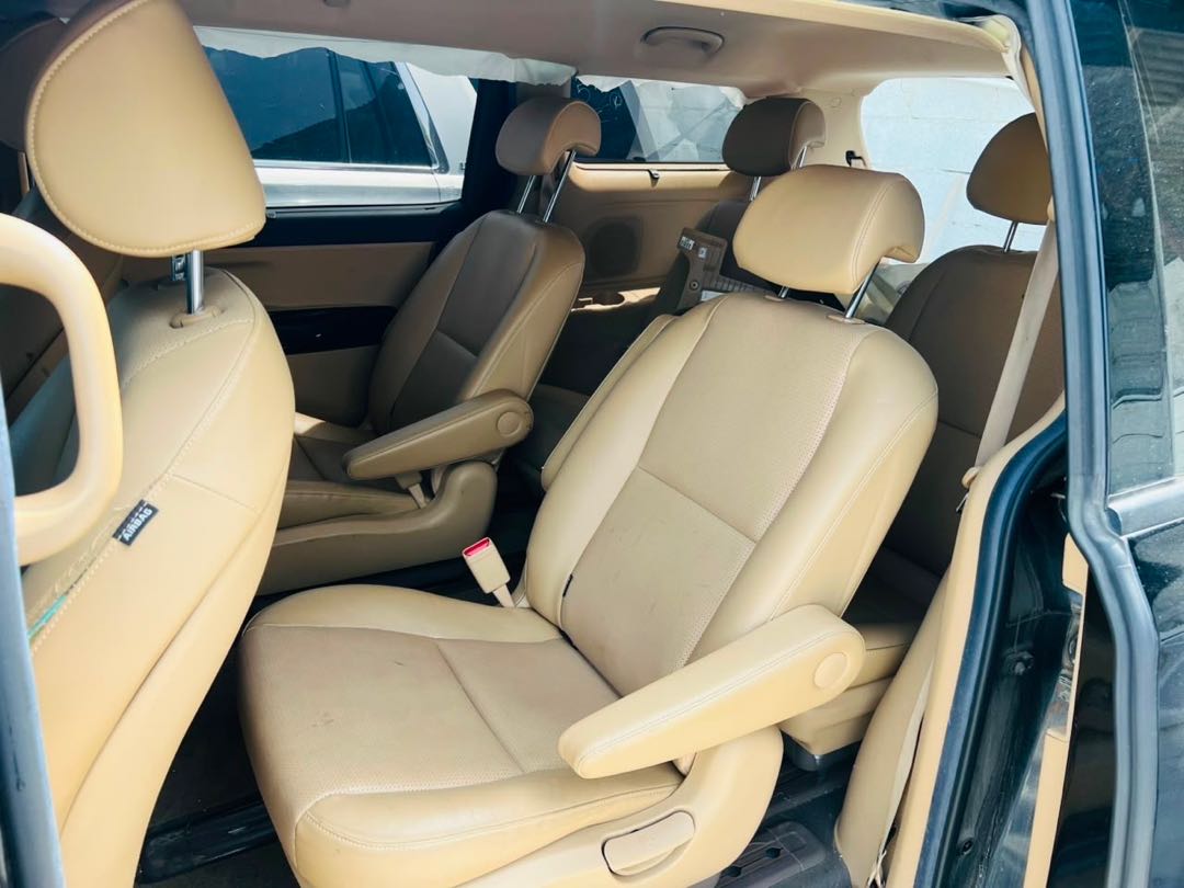 Car Image 2020 KIA CARNIVAL