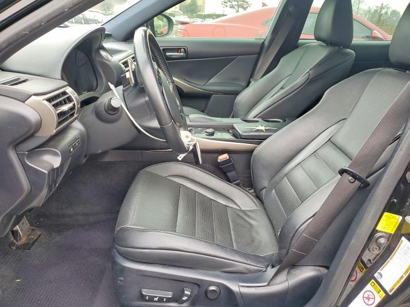 Car Image 2014 LEXUS IS