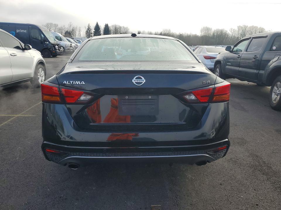Car Image 2020 NISSAN ALTIMA