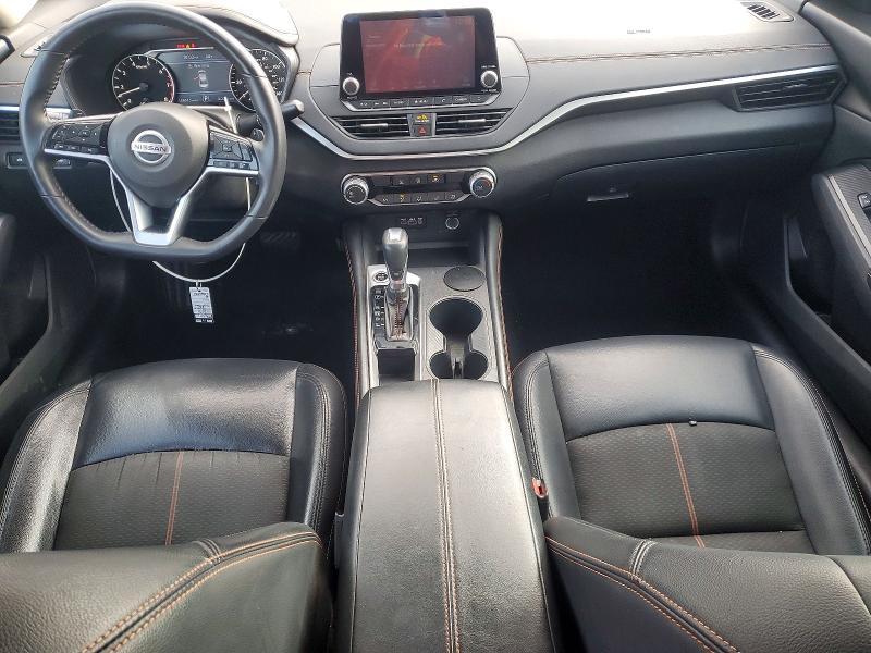 Car Image 2020 NISSAN ALTIMA