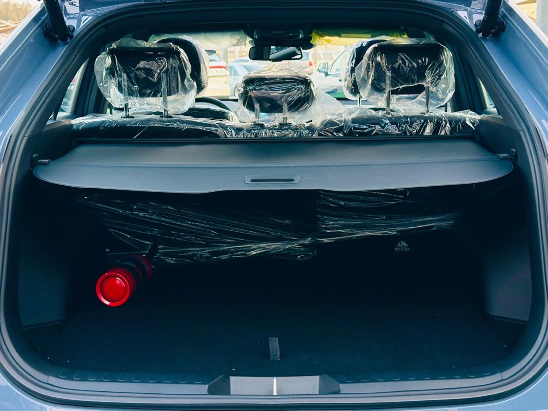 Car Image 2025 HAVAL H6 