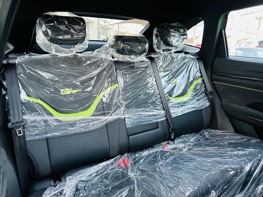 Car Image 2025 HAVAL H6 