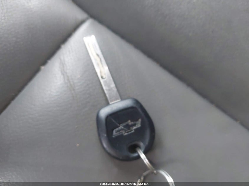 Car Image 2019 CHEVROLET SUBURBAN
