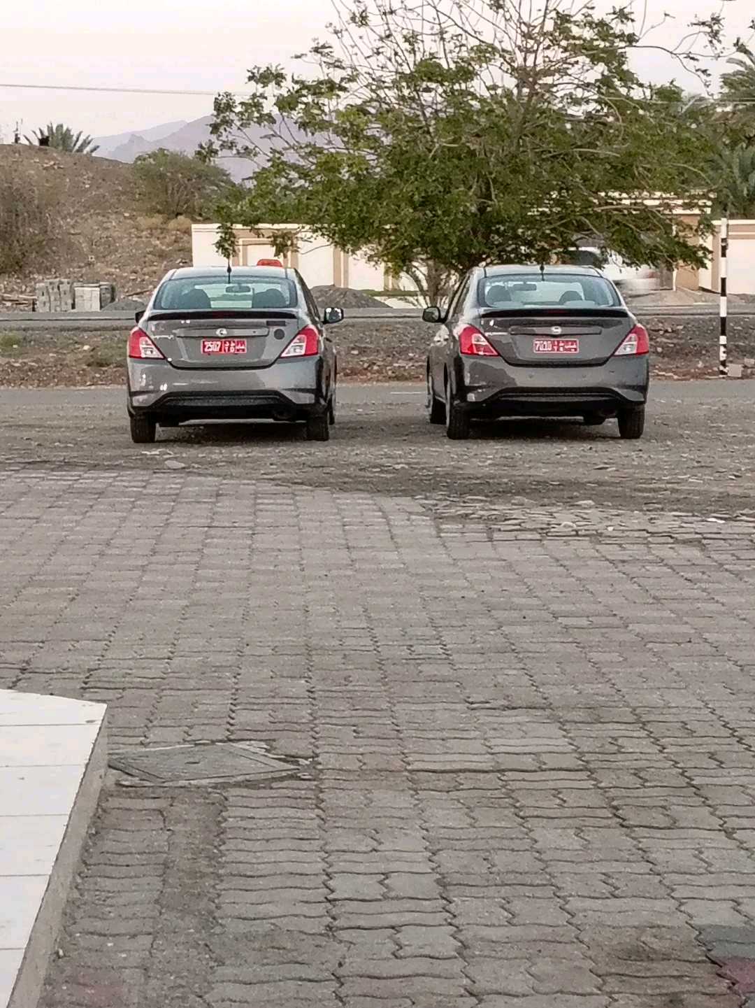 NISSAN SUNNY 2020