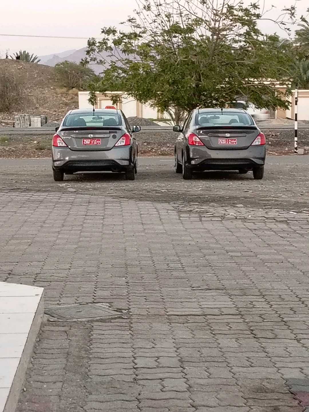 NISSAN VERSA 2018