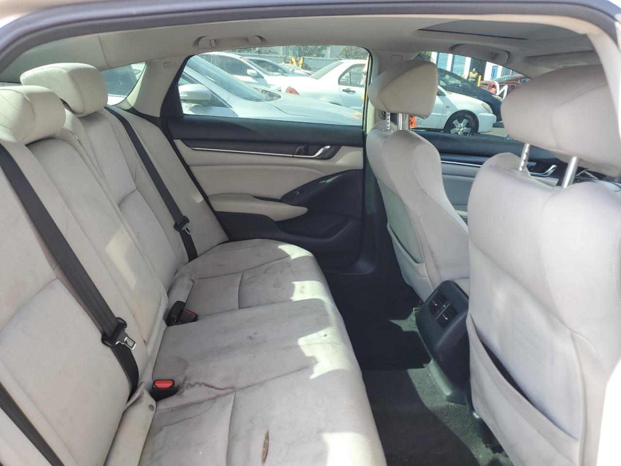 Car Image 2018 HONDA ACCORD