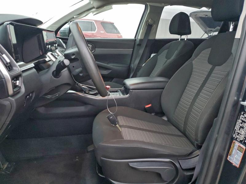 Car Image 2021 KIA SORENTO