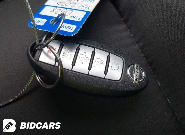 Car Image 2019 NISSAN ALTIMA