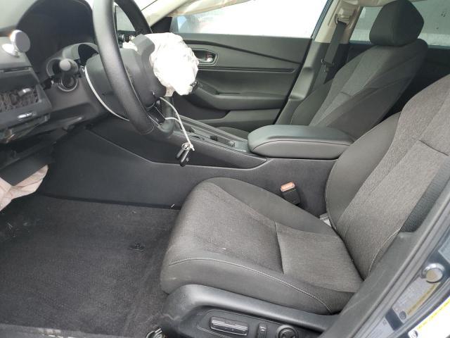 Car Image 2023 HONDA ACCORD