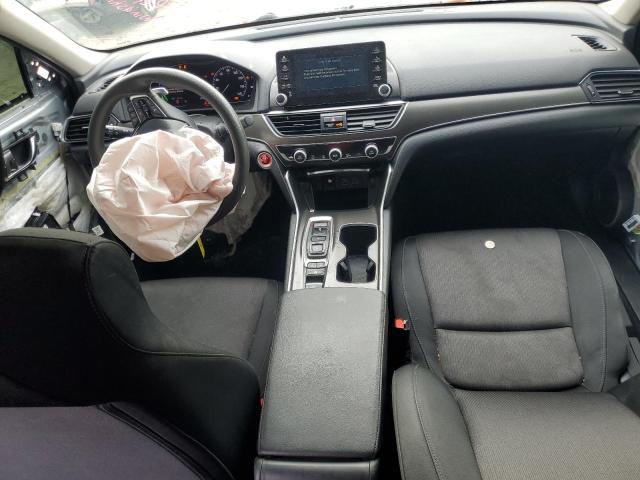 Car Image 2021 HONDA ACCORD