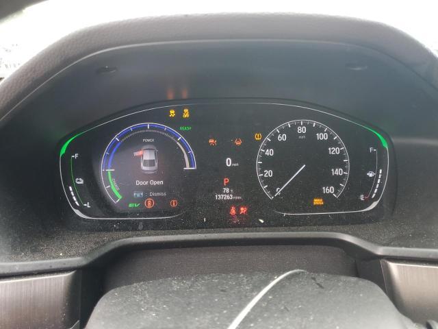 Car Image 2021 HONDA ACCORD