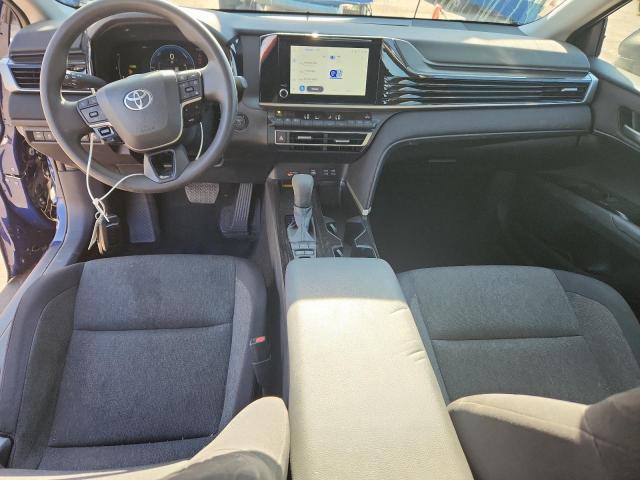 Car Image 2025 TOYOTA CAMRY