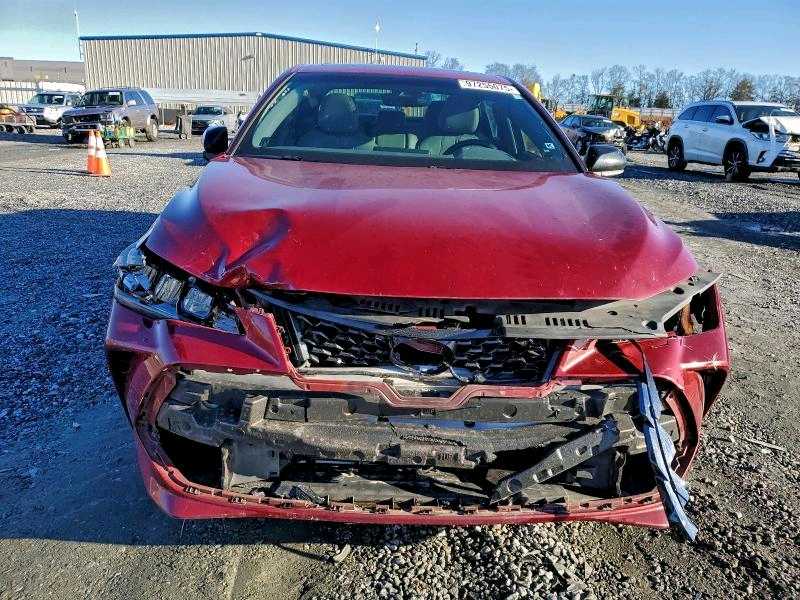 Car Image 2019 TOYOTA AVALON
