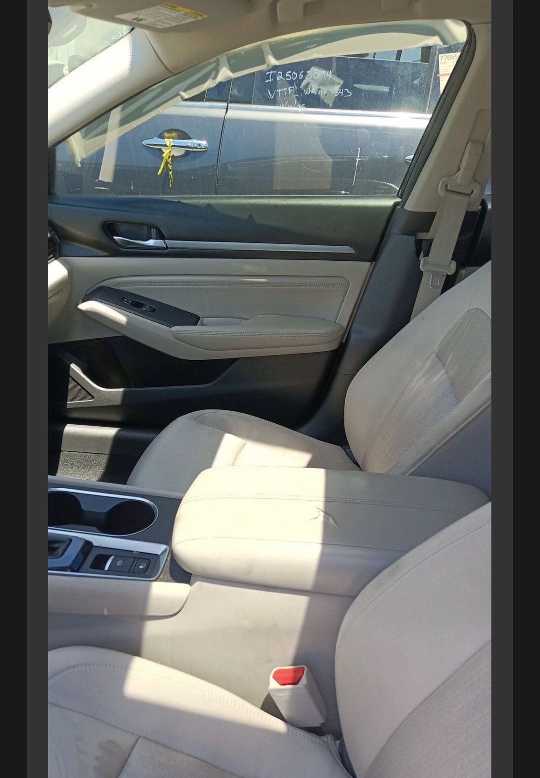 Car Image 2019 NISSAN ALTIMA