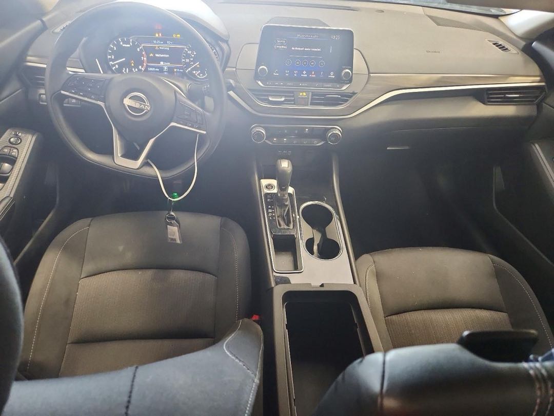 Car Image 2024 NISSAN ALTIMA