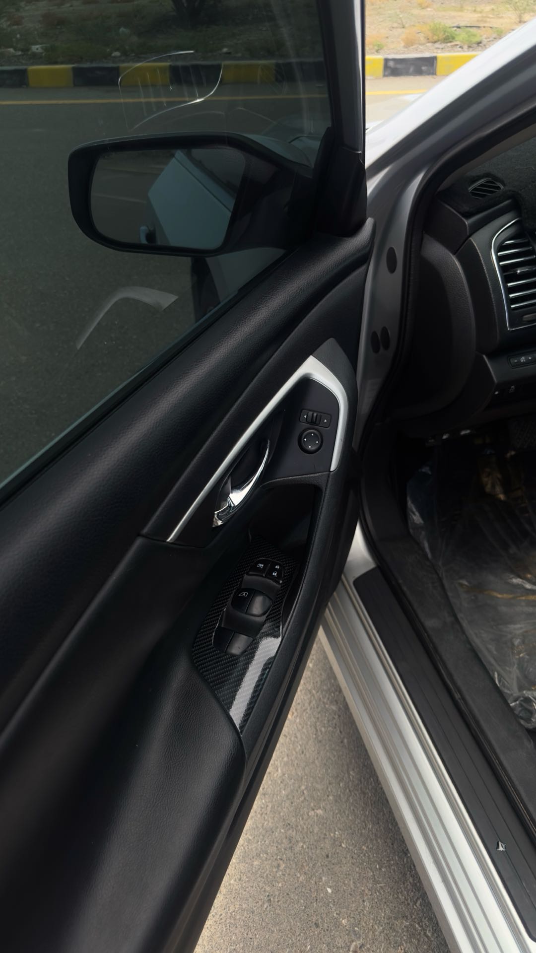 Car Image 2018 NISSAN ALTIMA S