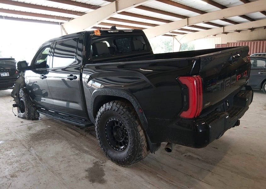 Car Image 2023 TOYOTA TUNDRA