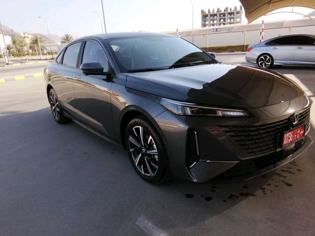 تشانجان EADO 2026