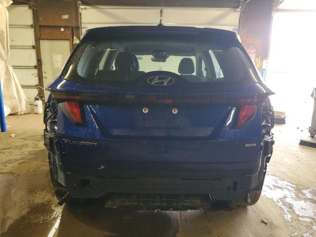 Car Image 2023 HYUNDAI TUCSON