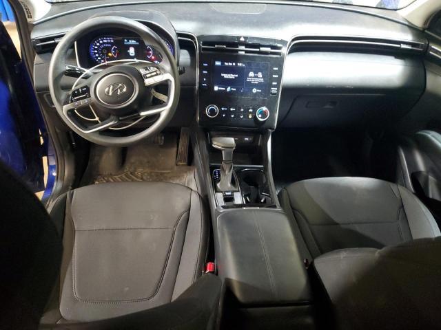Car Image 2023 HYUNDAI TUCSON