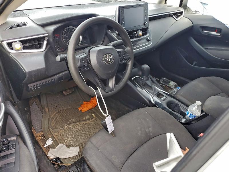 Car Image 2021 TOYOTA COROLLA