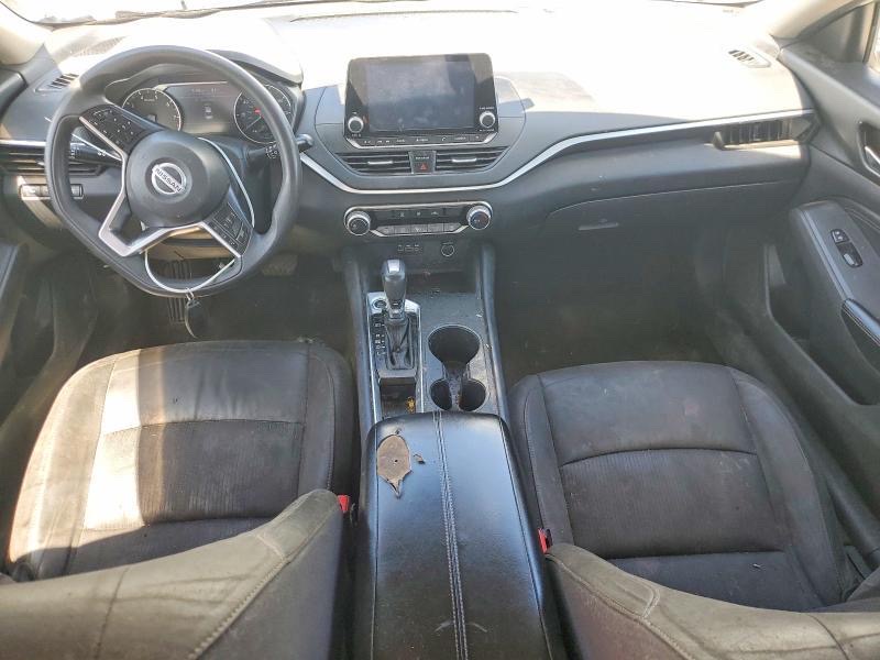 Car Image 2020 NISSAN ALTIMA