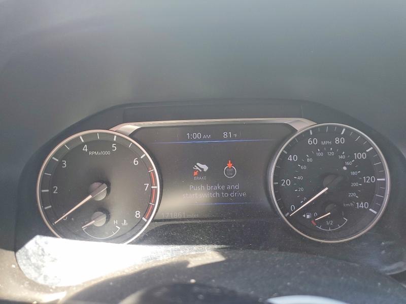 Car Image 2020 NISSAN ALTIMA
