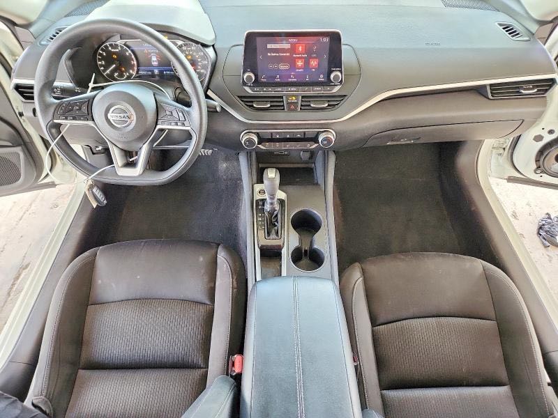 Car Image 2019 NISSAN ALTIMA