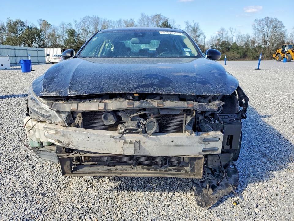 Car Image 2019 NISSAN ALTIMA
