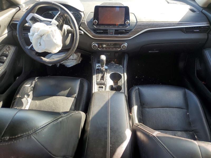 Car Image 2019 NISSAN ALTIMA