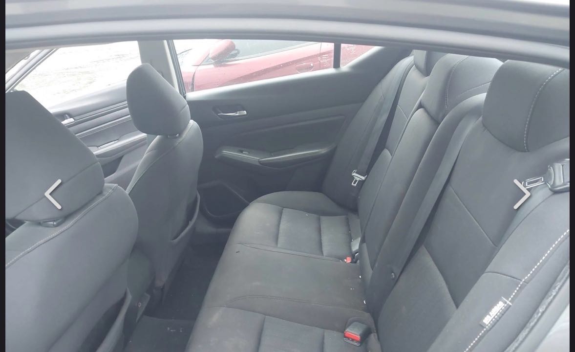 Car Image 2020 NISSAN ALTIMA