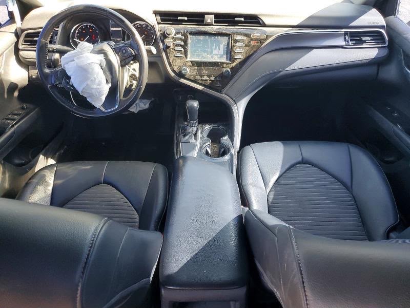 Car Image 2019 TOYOTA CAMRY