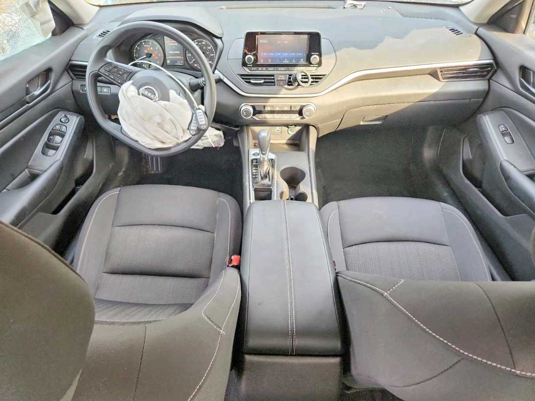 Car Image 2024 NISSAN ALTIMA