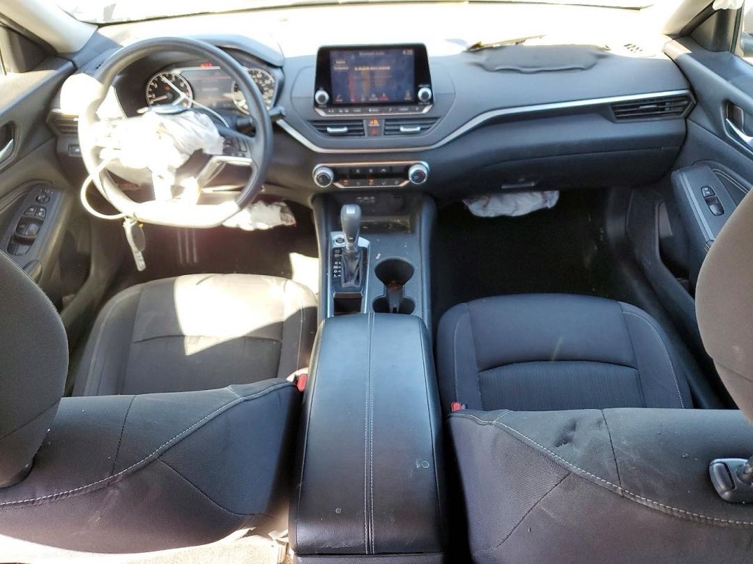 Car Image 2020 NISSAN ALTIMA