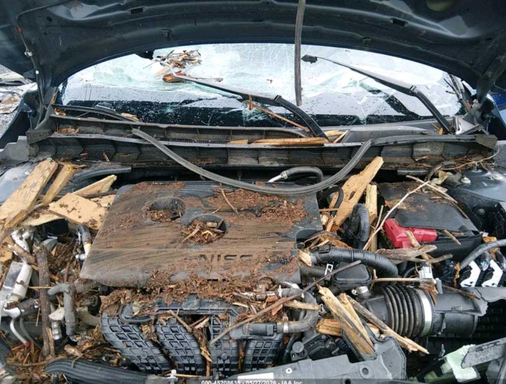 Car Image 2020 NISSAN ALTIMA