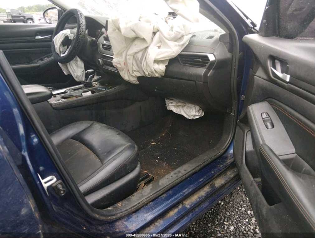 Car Image 2020 NISSAN ALTIMA