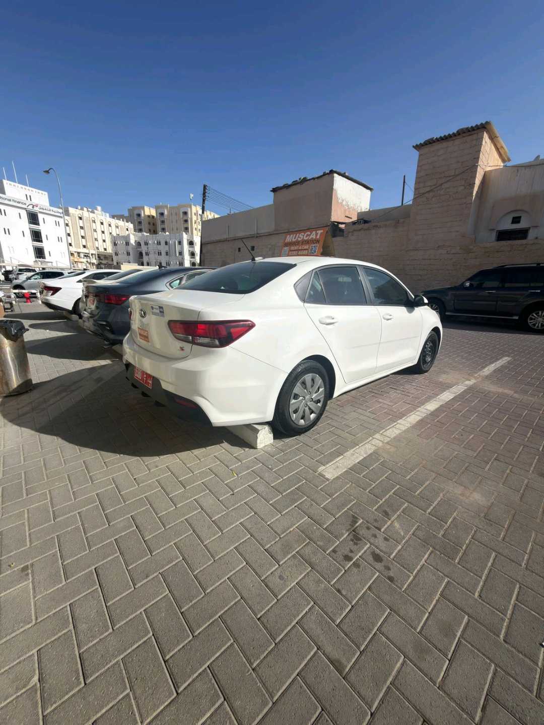 كيا ريو 2021