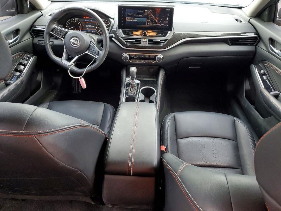 Car Image 2023 NISSAN ALTIMA